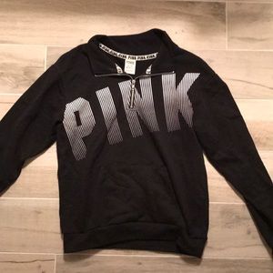 Pink/Victoria secret long sleeve